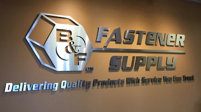 B&f