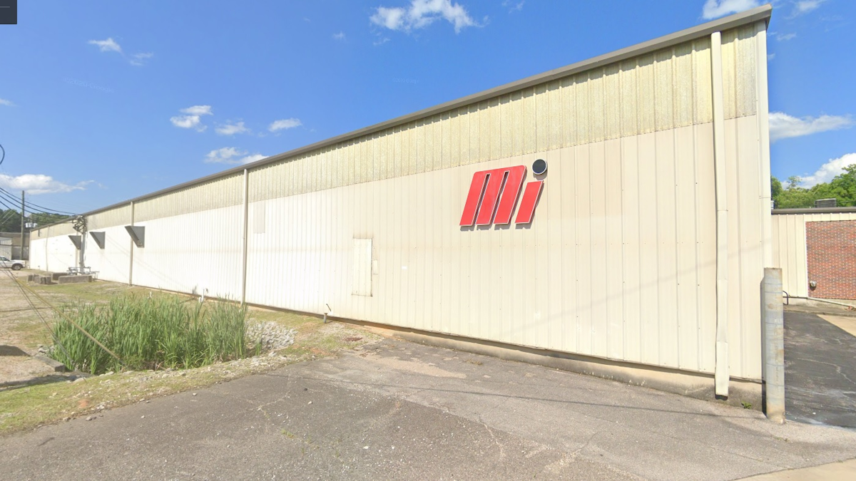 Motion Industries Combining 2 Birmingham Locations in 11M Expansion IMPO