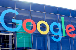 Google building at their campus in Mountain View, Calif.