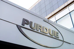 Purdue Pharma offices in Stamford, Conn., May 8, 2007.