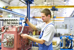 Industrial Production I Stock 1169155411