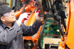 Infor Facility Repair I Stock 457740707