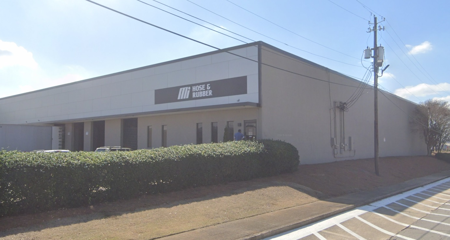 Motion Industries Combining 2 Birmingham Locations in 11M Expansion IMPO