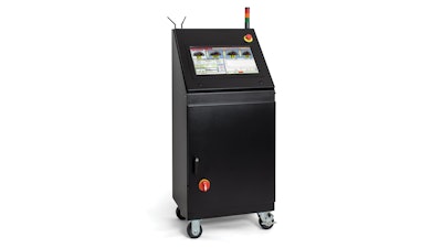Oee Graphic Cmyk 5x7