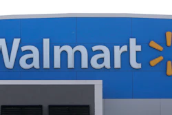 Walmart store in Walpole, Mass., Sept. 3, 2019.