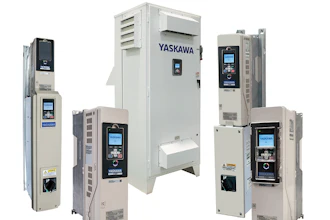 Yaskawa Sized