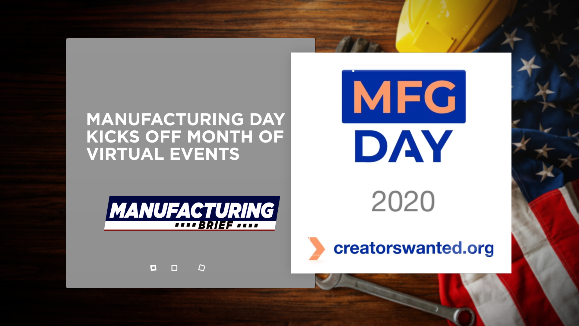 Manufacturingdaytn2