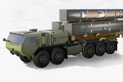 Lockheed Martin’s OpFires team is developing a missile with a unique throttleable booster that can defeat targets across the medium-range spectrum.