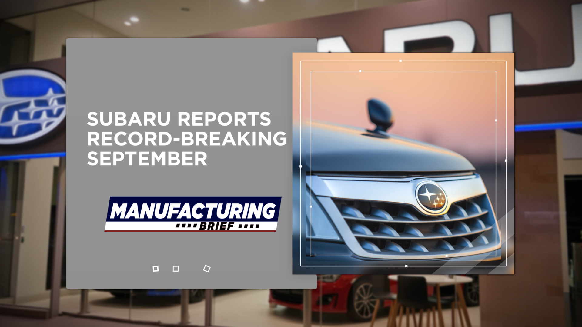 Subaru