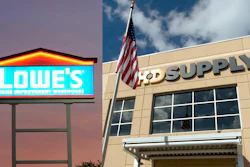 Lowe's Hd Supply