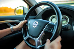 Volvo I Stock 998081038