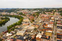 Morgantown, W.Va.