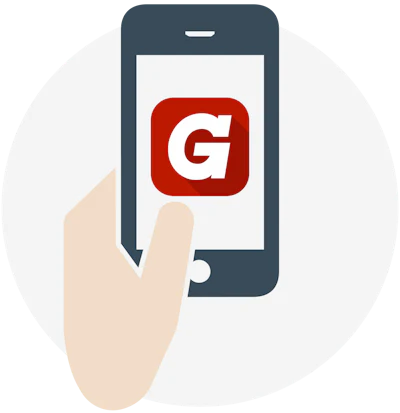 Mobile Image Genericgraingerapp