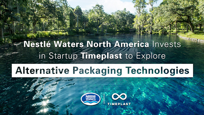 Nestle Waters Fb Timeplast