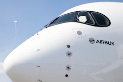 Airbus I Stock 537880212