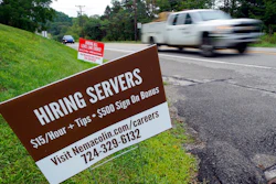 Hiring Sign Ap
