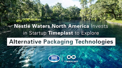 Nestle Waters Fb Timeplast