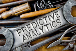 Predictive Analytics