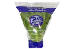 Single Head Romaine 2020