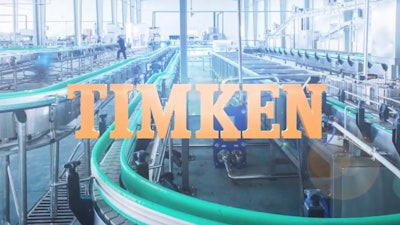 Timken Asdafsd