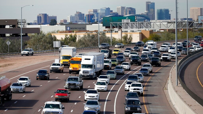 Traffic Ap