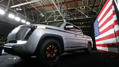 Full production of the Endurance pickups is slated to begin in September 2021 at the former General Motors assembly plant near Youngstown, which Lordstown Motors bought in 2019. The company took over the plant after GM ended its more than 50 years of car manufacturing at the plant.