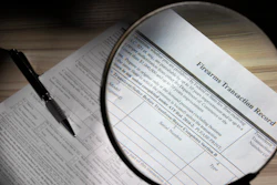 Atf Form I Stock 1290513578