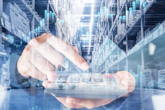 Accounting In Mfg