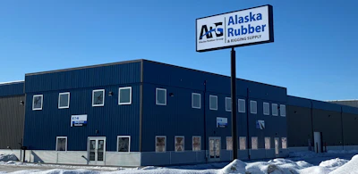 Alaska Rubber Group Store