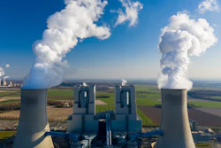 Coal Power Plant
