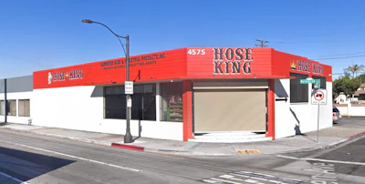 Commerce Hose Store