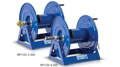 Coxreels Sized