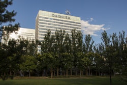 Daimler I Stock 1171982993