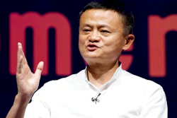 In this Oct. 12, 2018, file photo, Chairman of Alibaba Group Jack Ma speaks during a seminar in Bali, Indonesia. China’s highest-profile entrepreneur, e-commerce billionaire Jack Ma, appeared Wednesday, Jan. 20, 2021, in a video posted online, ending a 2 1/2-month disappearance from public view that prompted speculation about his status and his business empire’s future. In the 50-second video, Ma congratulated teachers supported by his charitable foundation and made no mention of his absence from public view and scrutiny of his Alibaba Group and Ant Group by regulators.