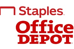 Staples Office Depot