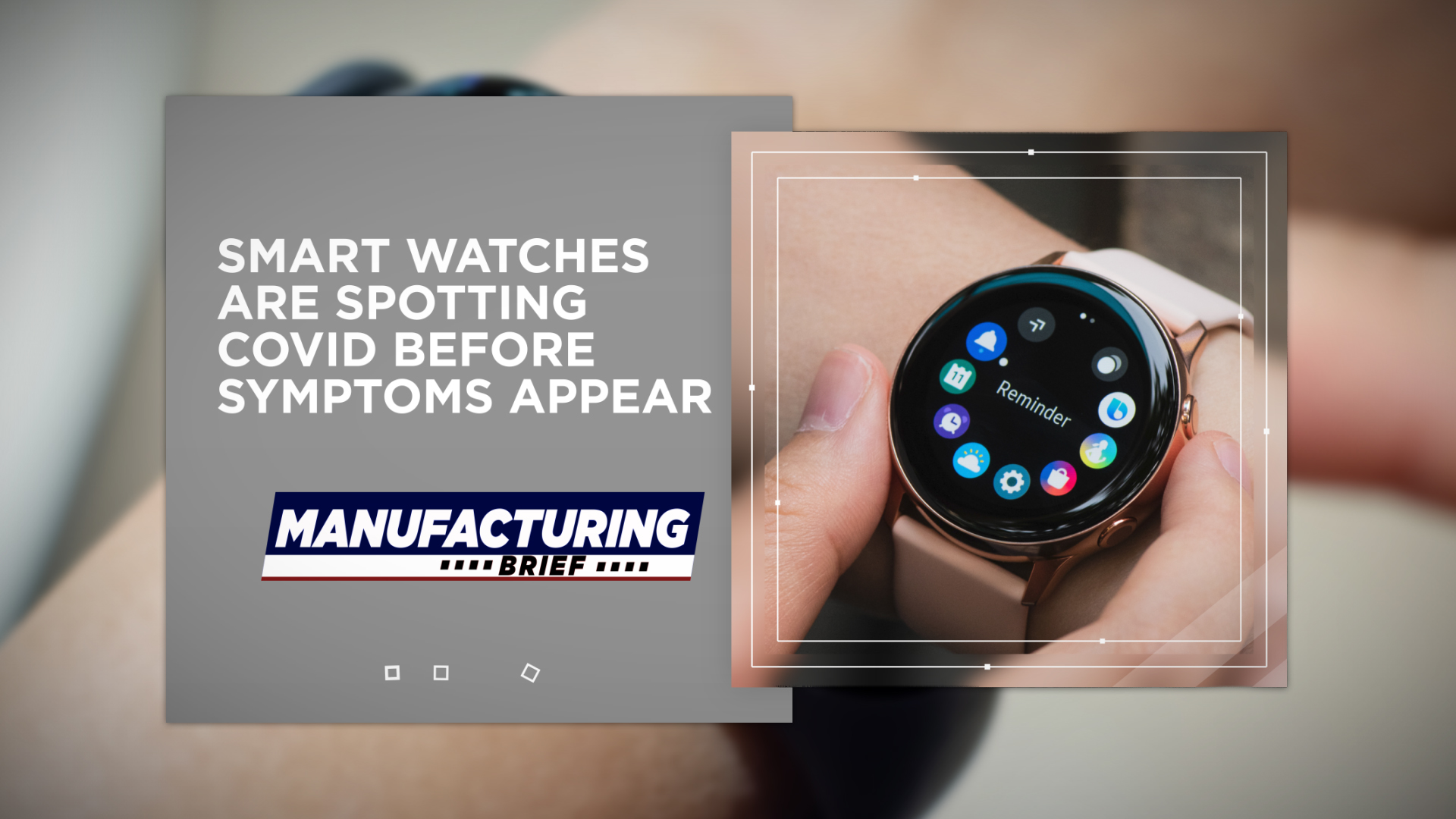 Smartwatch