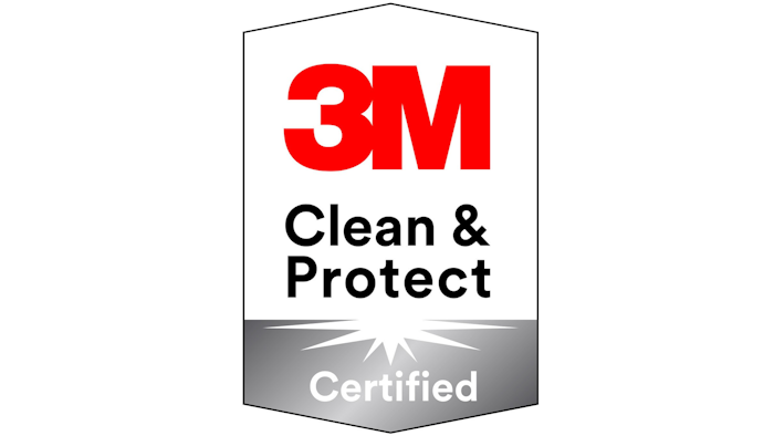 3 M Clean Protect Printa