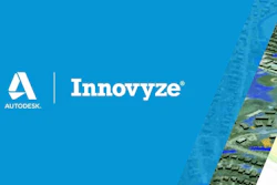 Autodesk plans to acquire Innovyze in an effort to create a more sustainable and digitized water industry.