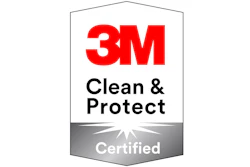 3 M Clean Protect Printa