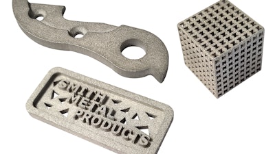 8489 Smith Metal Products Metal Printing Bridge To Mim