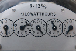 Electric Meter