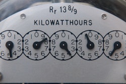 Electric Meter