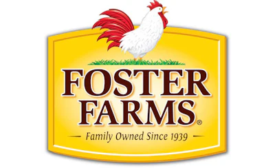 Foster Farms Logo