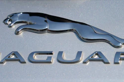Struggling luxury car brand Jaguar will be fully electric by 2025, the British company said Monday, February 15, 2021.