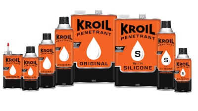 Kroil Sized