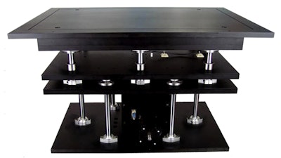 Oes At20 30 Elevator Stage 4x5x300