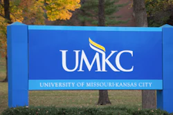 University of Missouri-Kansas City.