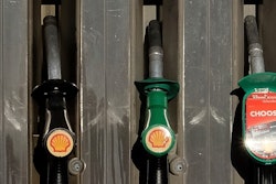 Global energy company Shell said it plans to eliminate seven refineries and reduce production of gasoline and diesel fuel.