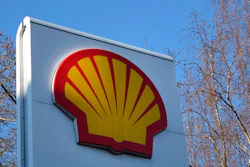 This Wednesday, Jan. 20, 2016 photo shows the Shell logo at a petrol station in London. Britain’s Supreme Court ruled Thursday, Feb. 11, 2021 that a group of Nigerian farmers and fishermen can sue Royal Dutch Shell PLC in English courts over pollution in a region where the oil giant has a subsidiary. The justices said Shell has a “duty of care” to the claimants over the actions of its Nigerian subsidiary.