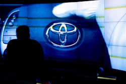 Toyota says it will roll out two new battery-electric vehicles and one plug-in gas-electric hybrid in the U.S. this year as the parade of new EVs continues.